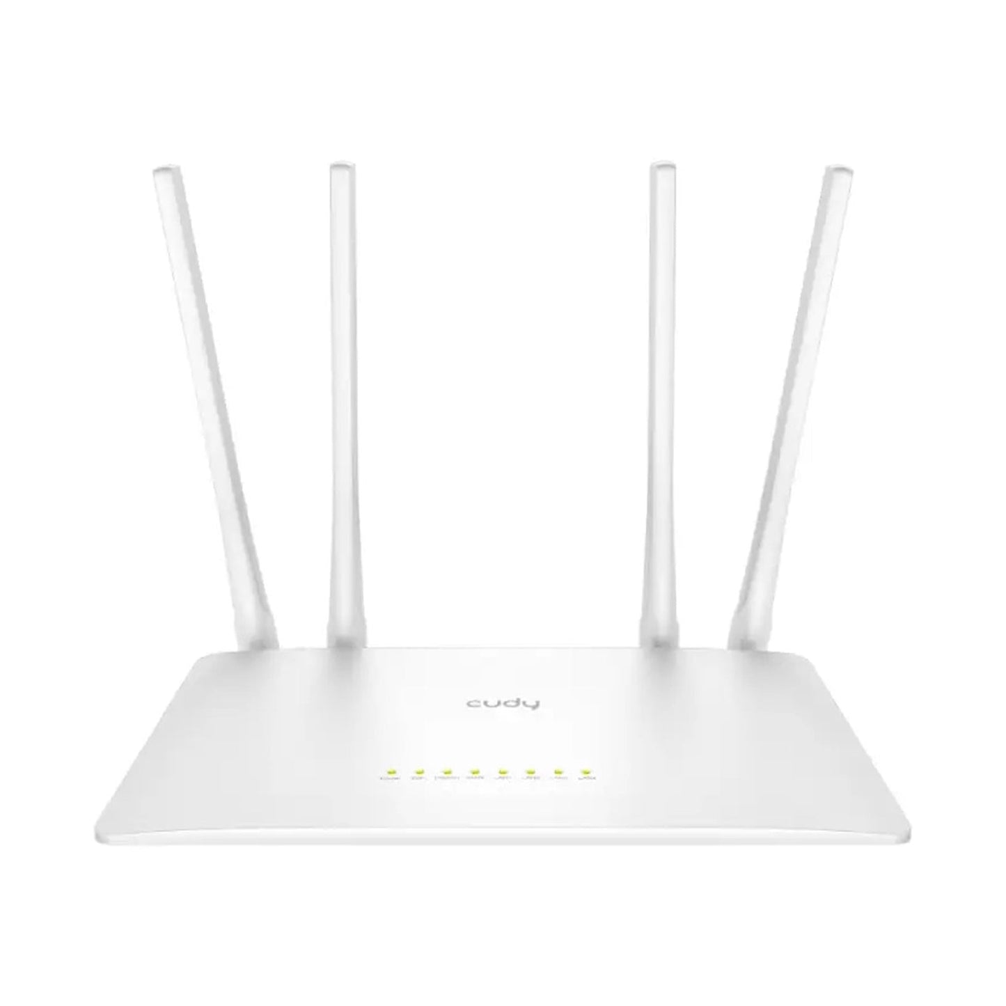CUDY WR1200 Dual Band Wi-Fi Router