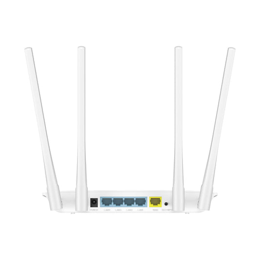 CUDY WR1200 Dual Band Wi-Fi Router