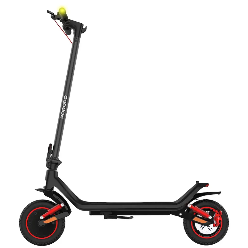 Porodo Lifestyle Drif Foldable Electric Scooter 500W