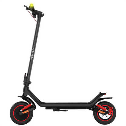 Porodo Lifestyle Drif Foldable Electric Scooter 500W