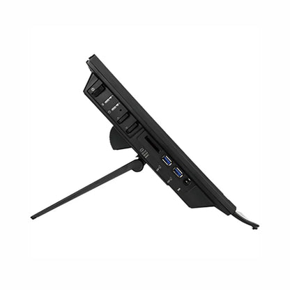 MSI PRO AP162T  ALL-IN- ONE  AP162T ADL-020US - Celeron N100 4C/4T - Intel® UHD Graphics