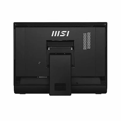 MSI PRO AP162T  ALL-IN- ONE  AP162T ADL-020US - Celeron N100 4C/4T - Intel® UHD Graphics