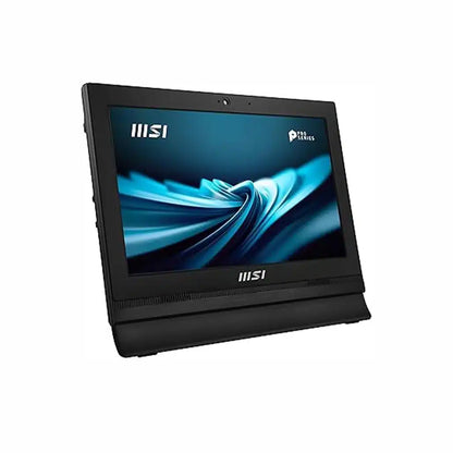 MSI PRO AP162T  ALL-IN- ONE  AP162T ADL-020US - Celeron N100 4C/4T - Intel® UHD Graphics