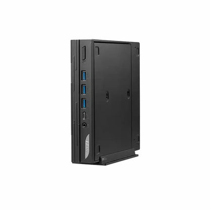 MSI PRO DP10 13M Micro Desktop 13M-059US - Core™ i5 - Intel® Iris® Xe
