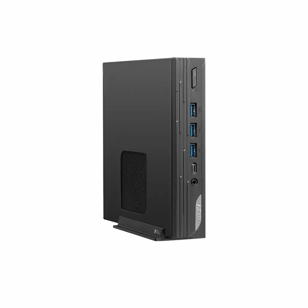 MSI PRO DP10 13M Micro Desktop 13M-059US - Core™ i5 - Intel® Iris® Xe
