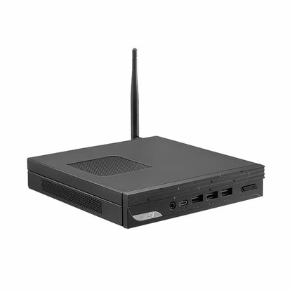 MSI PRO DP10 13M Micro Desktop 13M-059US - Core™ i5 - Intel® Iris® Xe