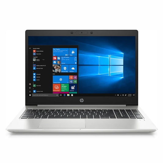 HP ProBook 455 G7 7JN03AV -  Ryzen7 4700U - Radeon RX  Vega 7