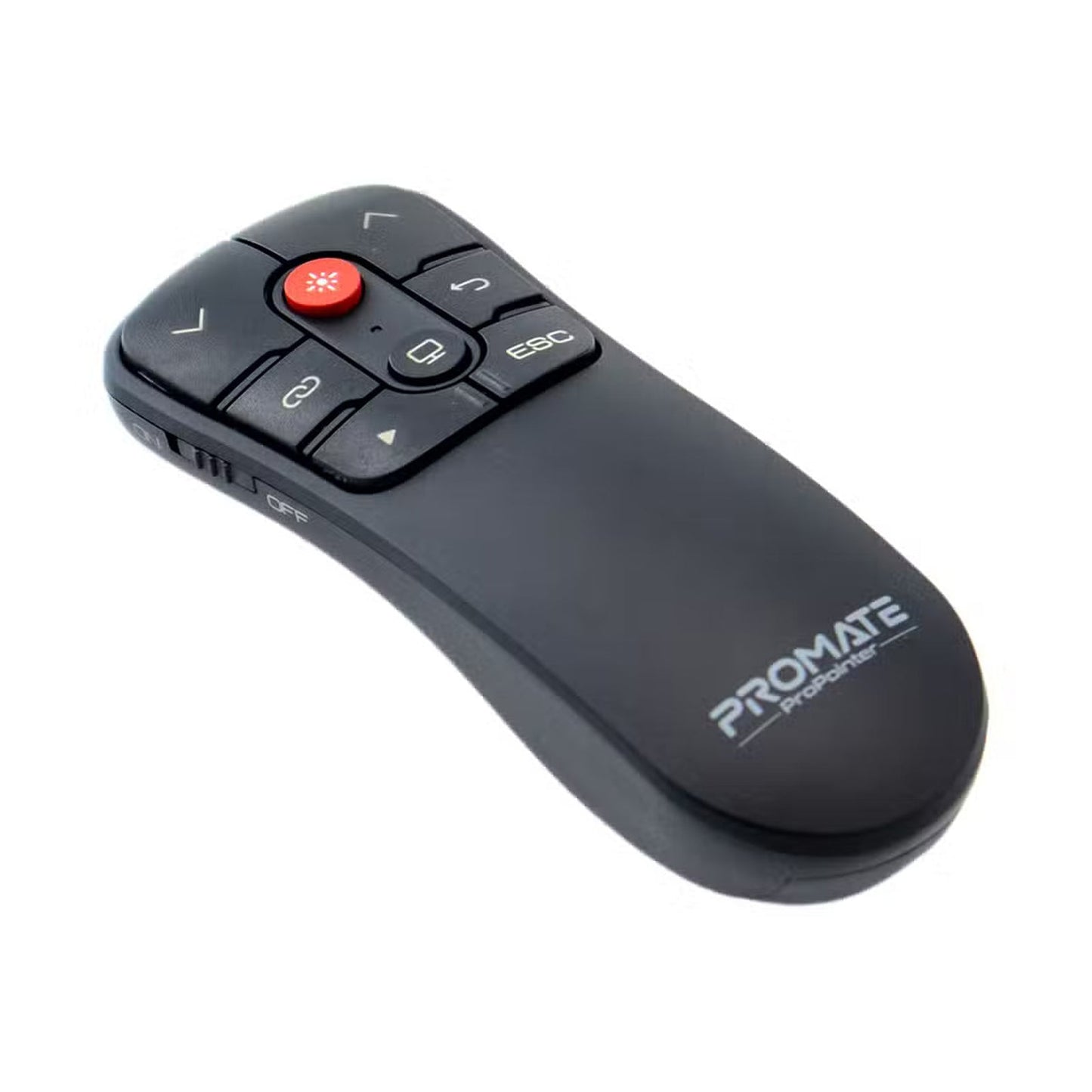 PROMATE Universal Intuitive Wireless Presenter
