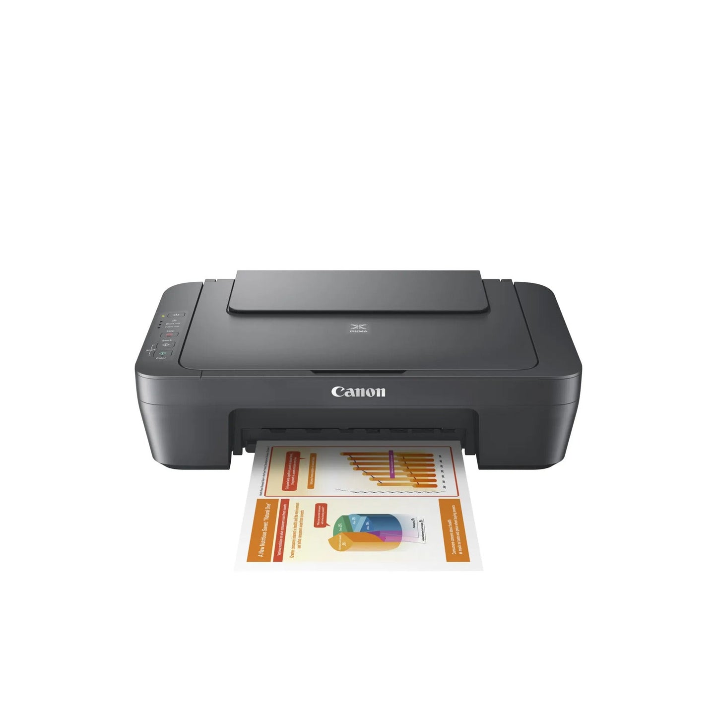Canon PIXMA MG2541 - All-in-One - Colour