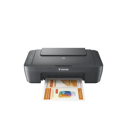 Canon PIXMA MG2541 - All-in-One - Colour