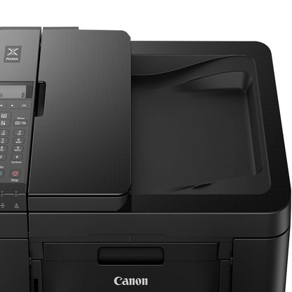 Canon PIXMA TR4645 - 4-in-One Wi-Fi  - Colour