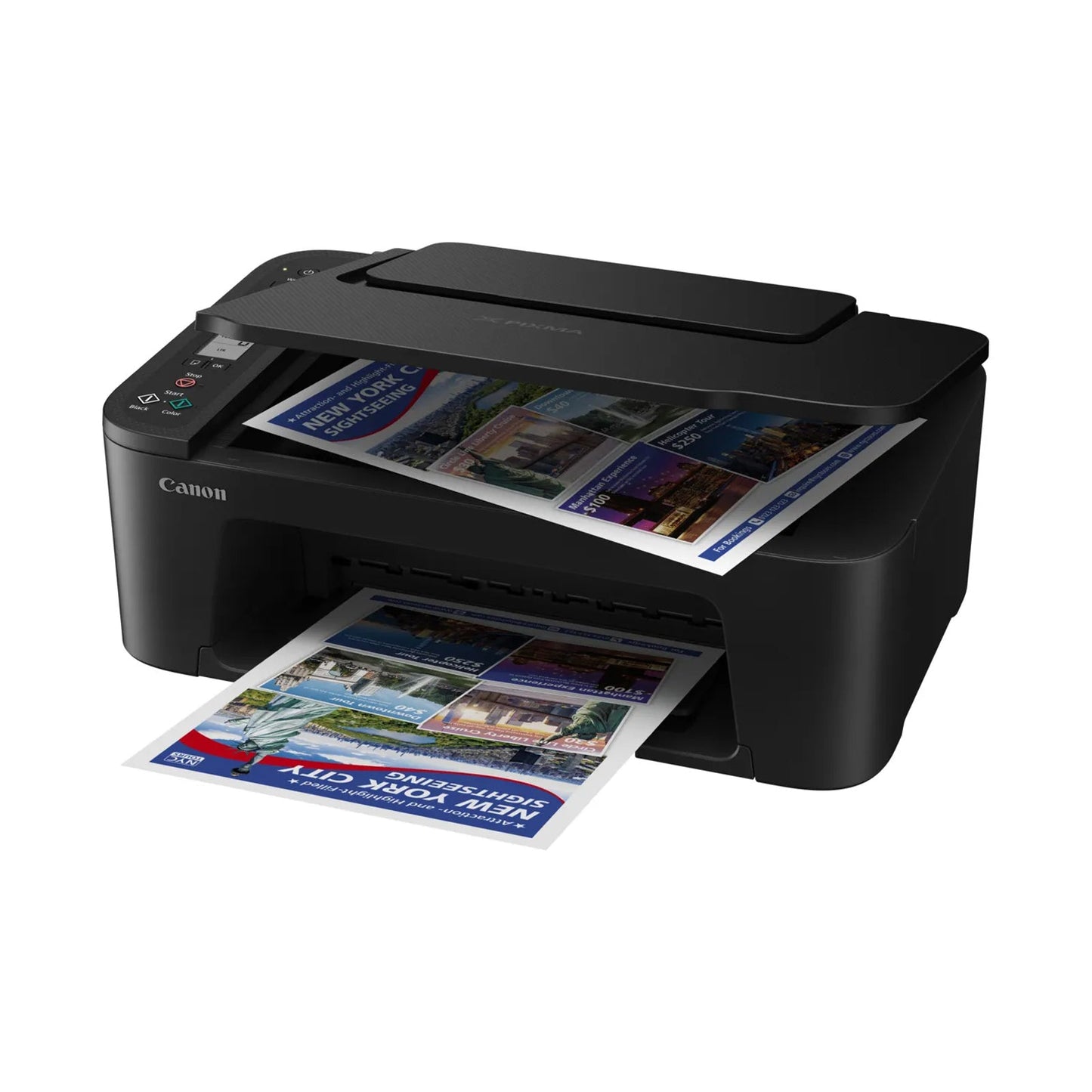 Canon PIXMA TS3640 - All-in-One Wi-Fi - Colour