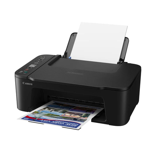 Canon PIXMA TS3640 - All-in-One Wi-Fi - Colour