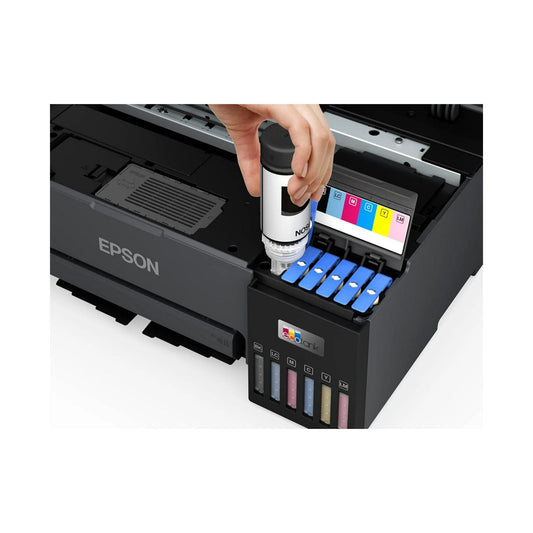 EPSON EcoTank L8050 Ink Tank Photo Prnter