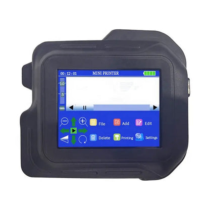 Handheld Inkjet Printer 12.7 Compact (WT104)