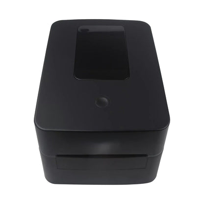 Direct Thermal Label Printer Black (WT103)