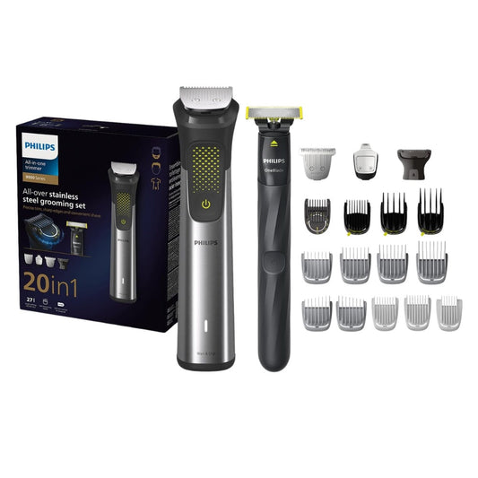 Philips MG9553 20-in-1 Trimmer