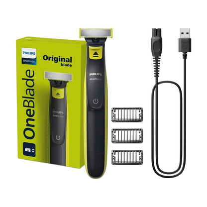 Philips OneBlade QP2724 Trimmer & Shaver