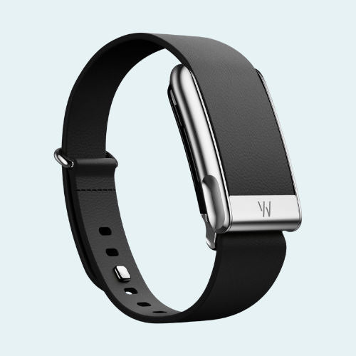 Whoop Leather Luxe 5.0 Bands