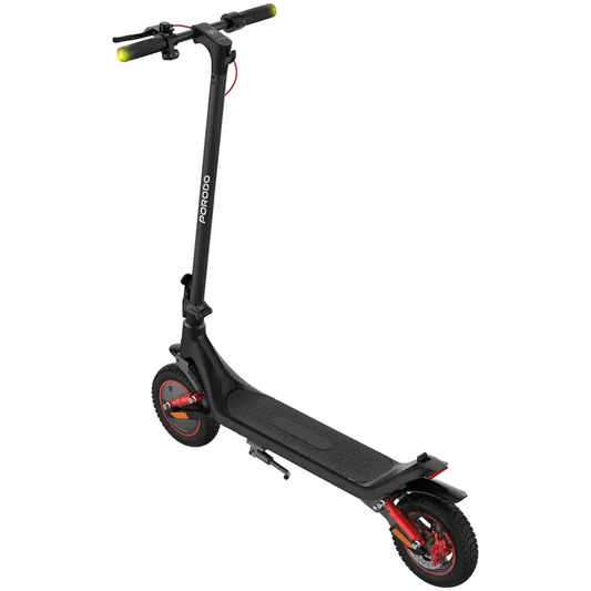 Porodo Lifestyle Drif Foldable Electric Scooter 500W