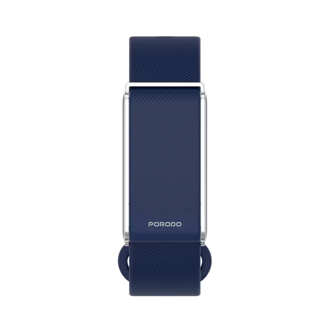 Porodo TrackFit Smart Fitness Silicone Band