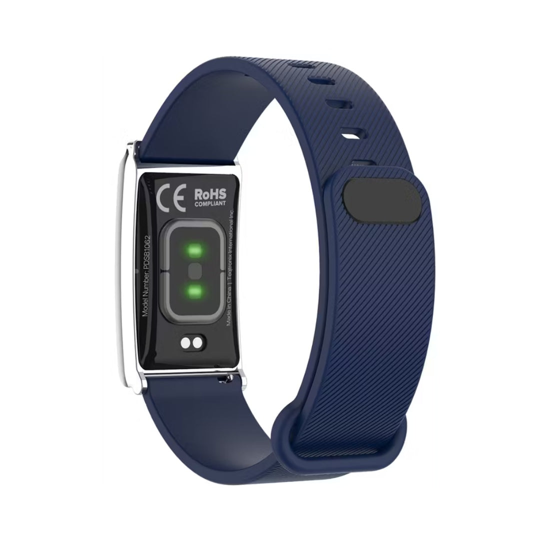 Porodo TrackFit Smart Fitness Silicone Band