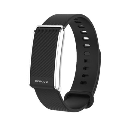 Porodo TrackFit Smart Fitness Silicone Band