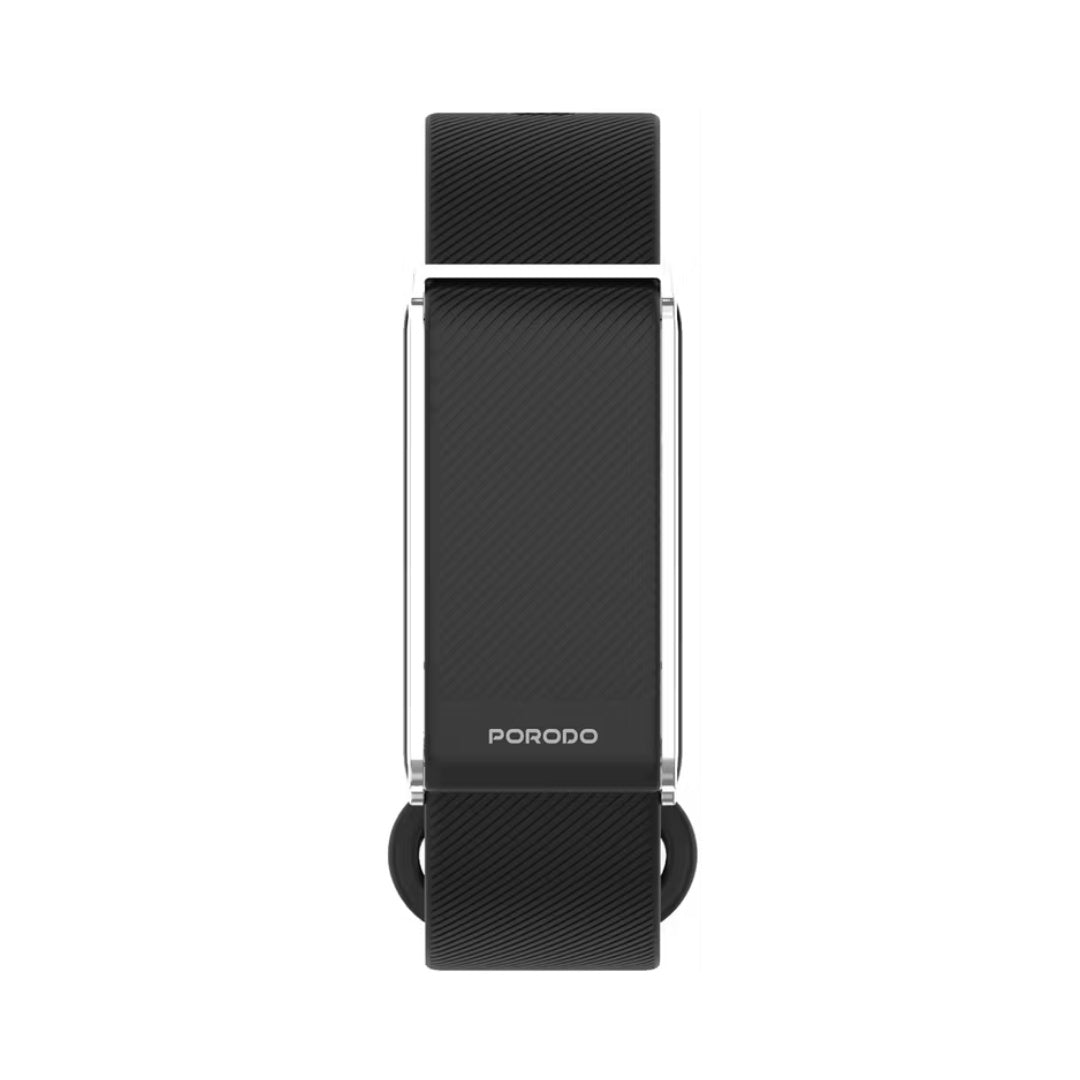 Porodo TrackFit Smart Fitness Silicone Band