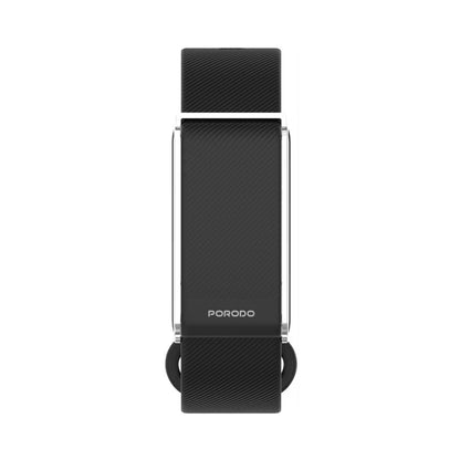 Porodo TrackFit Smart Fitness Silicone Band