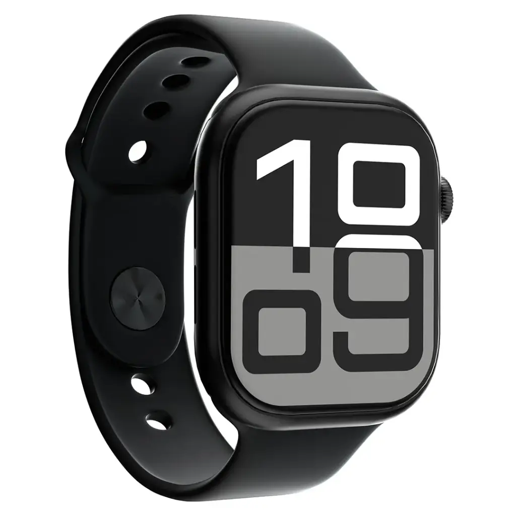 Porodo Aerofit 2.01" Sport Smart Watch