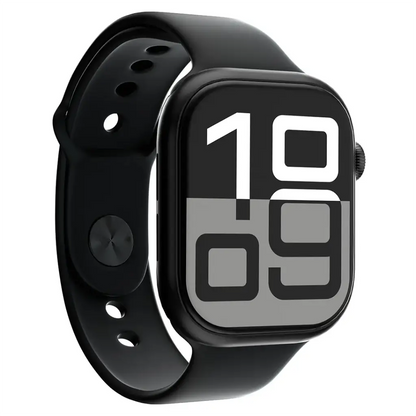 Porodo Aerofit 2.01" Sport Smart Watch