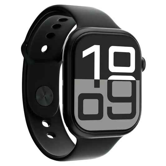 Porodo Aerofit 2.01" Sport Smart Watch