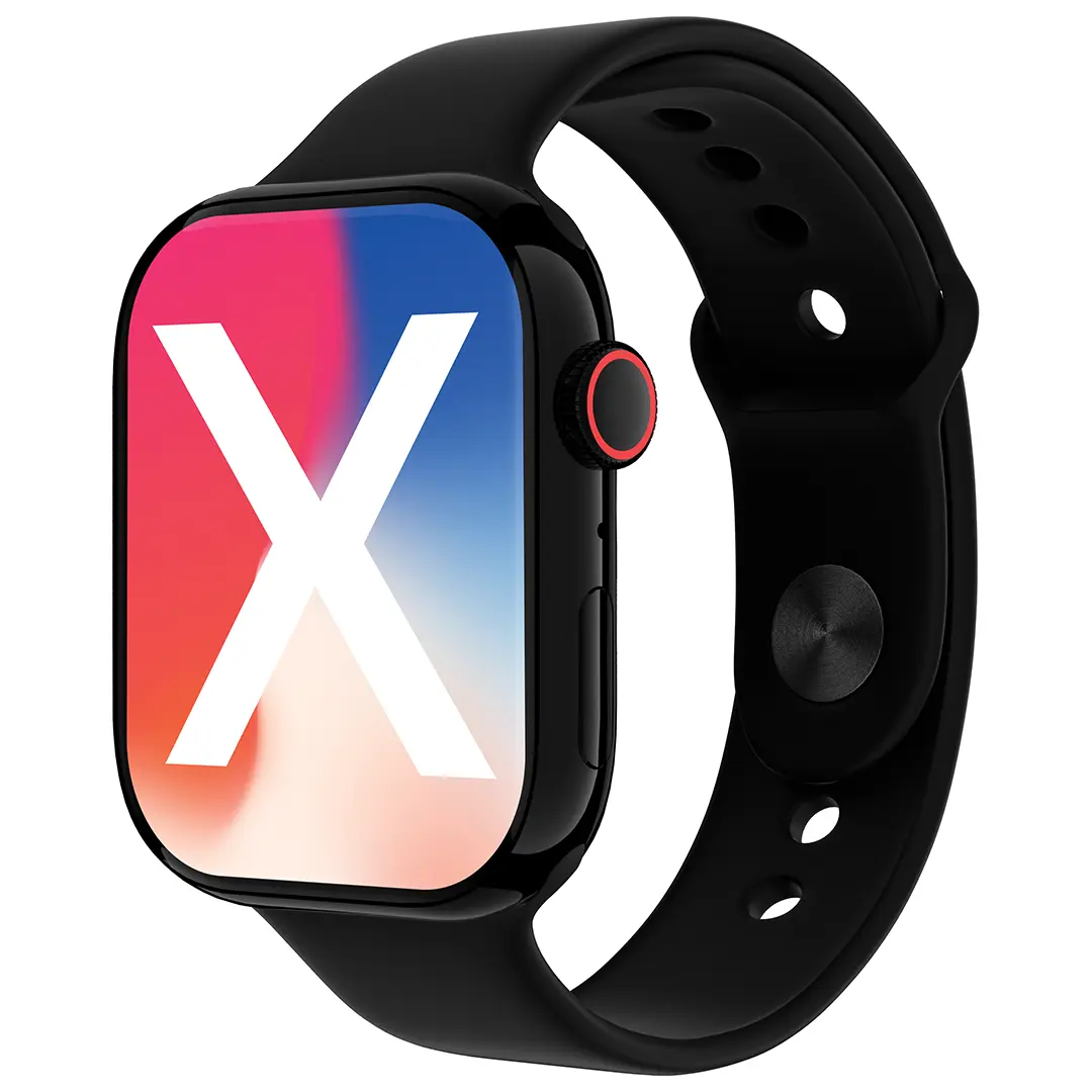 Porodo Aerofit 2.01" Sport Smart Watch