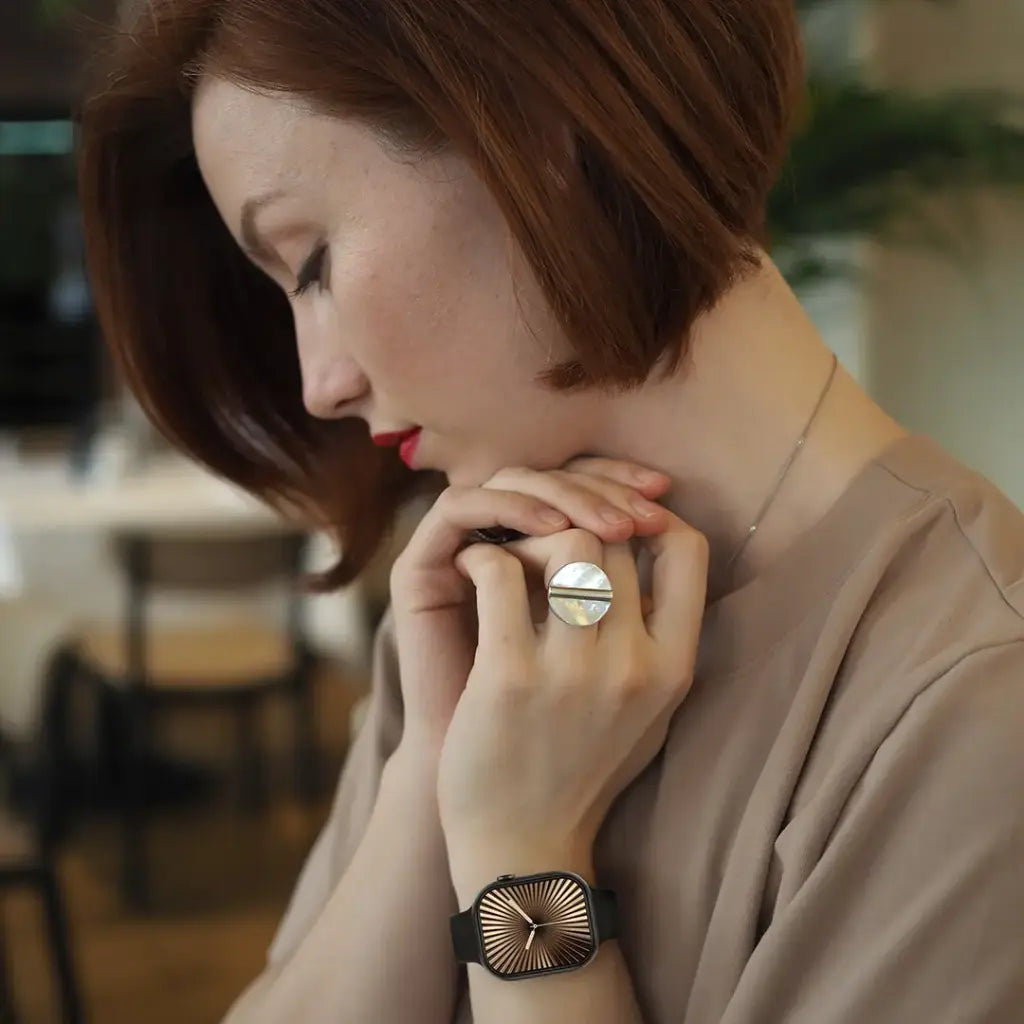 Porodo Aerofit 2.01" Sport Smart Watch