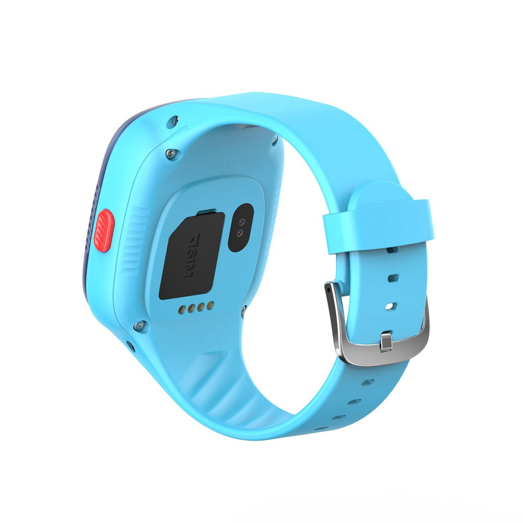 Porodo Kids 4G GPS Smart Watch with Video Calling 2MP