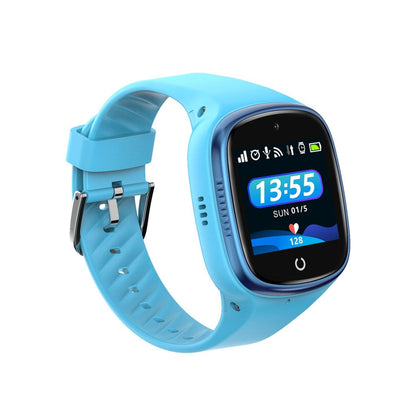 Porodo Kids 4G GPS Smart Watch with Video Calling 2MP