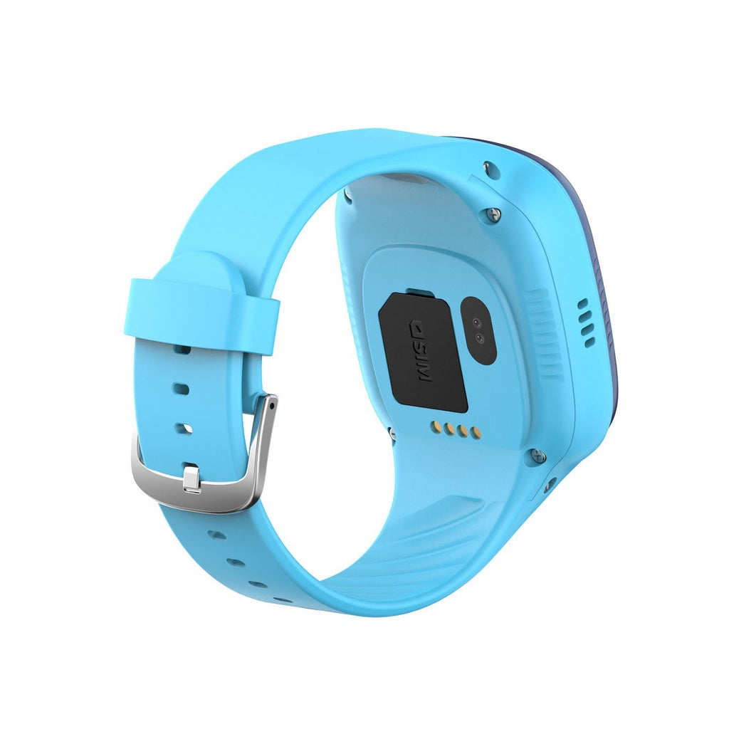 Porodo Kids 4G GPS Smart Watch with Video Calling 2MP