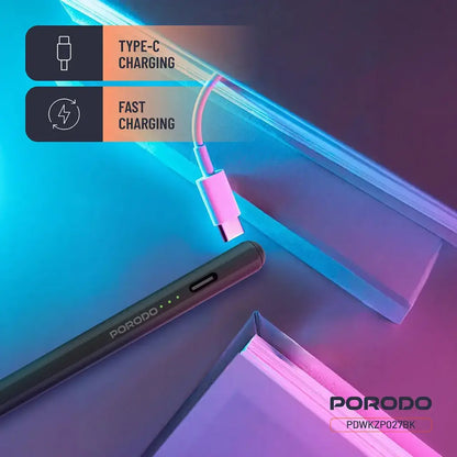Porodo Magnetic Pen for iPad