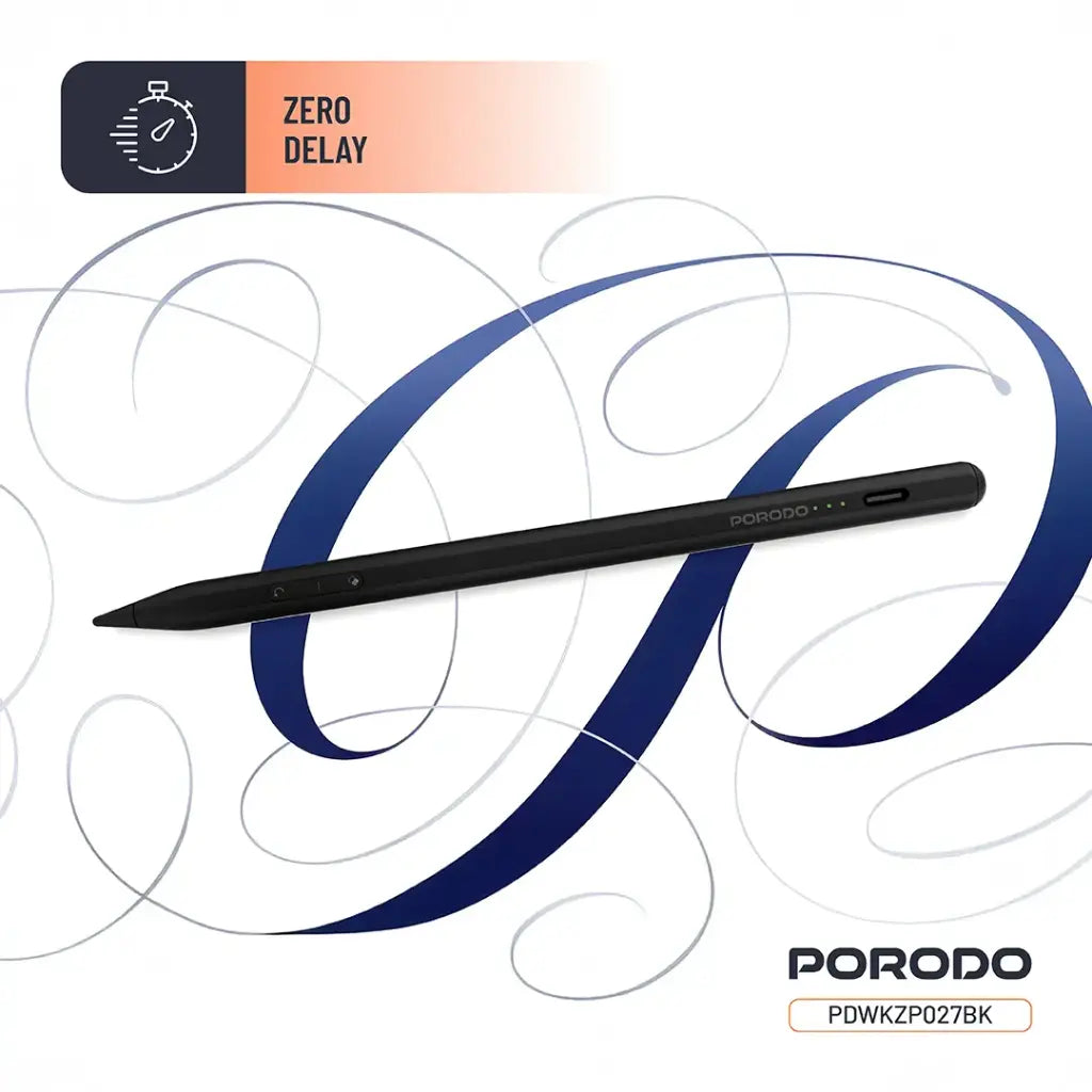 Porodo Magnetic Pen for iPad