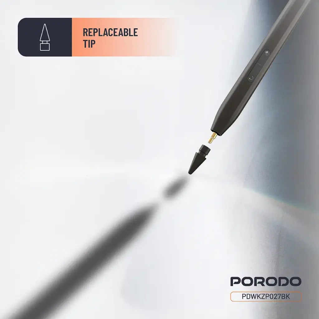 Porodo Magnetic Pen for iPad