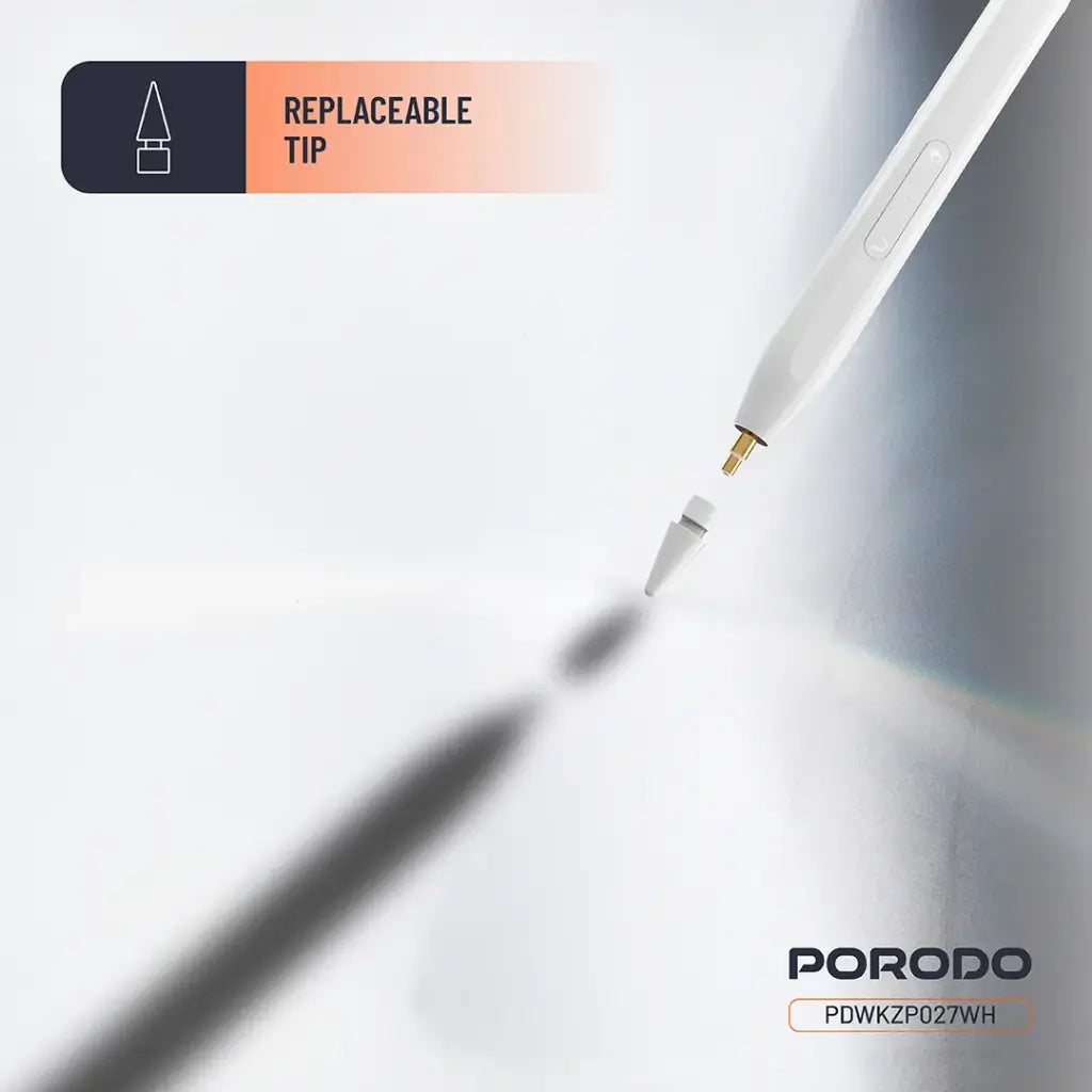 Porodo Magnetic Pen for iPad