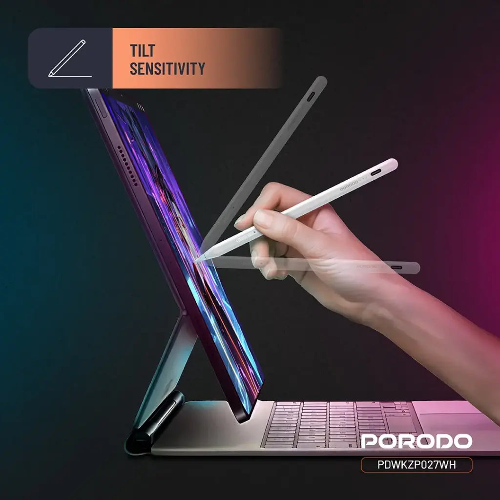 Porodo Magnetic Pen for iPad