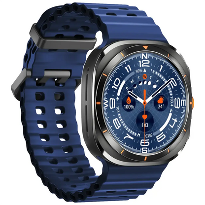 Porodo Voyager Smart Watch