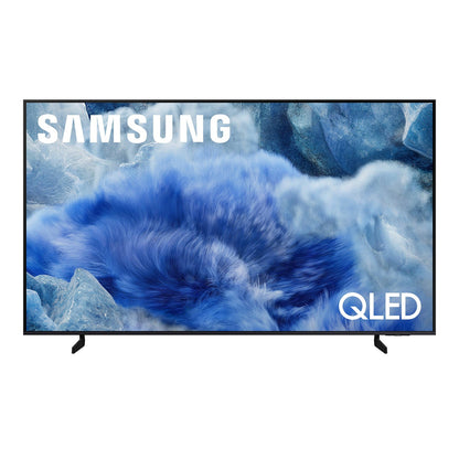 SAMSUNG 65"  Qled 4K Q8F Vision AI Smart TV