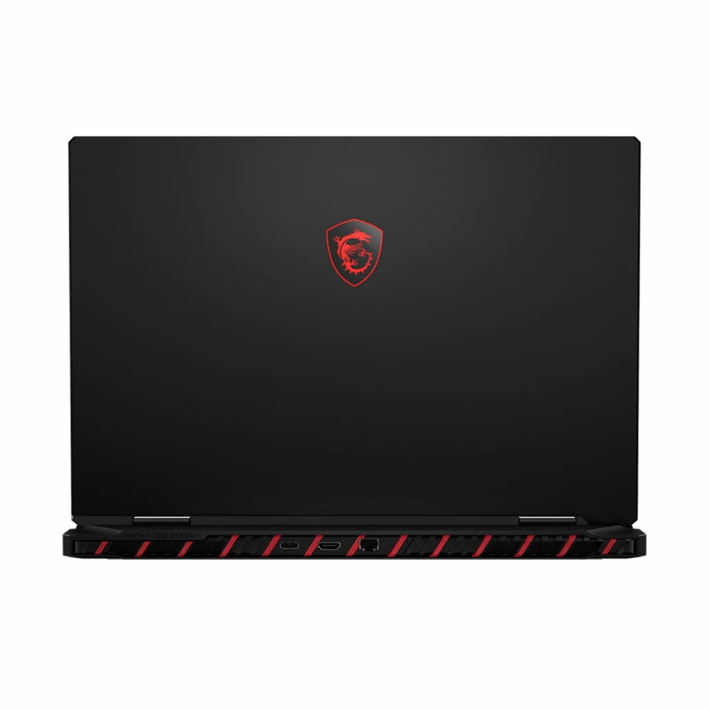 MSI Raider 18 HX AI A2XWIG-418US RAIDER18HXA2418 - Intel Core Ultra 9 285HX - NVIDIA GeForce RTX 5080 16GB