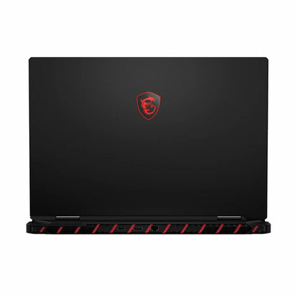 MSI Raider 18 HX AI A2XWIG-418US RAIDER18HXA2418 - Intel Core Ultra 9 285HX - NVIDIA GeForce RTX 5080 16GB