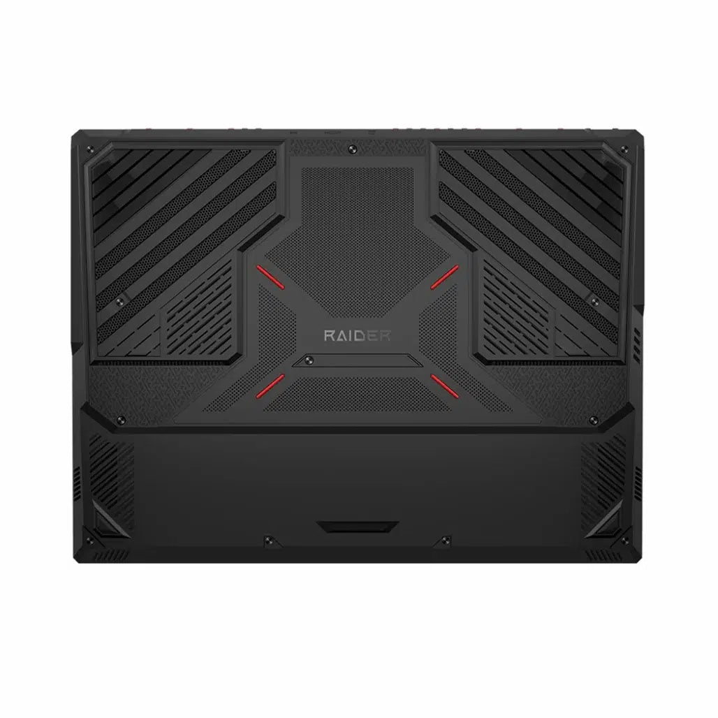 MSI Raider 18 HX AI A2XWIG-418US RAIDER18HXA2418 - Intel Core Ultra 9 285HX - NVIDIA GeForce RTX 5080 16GB