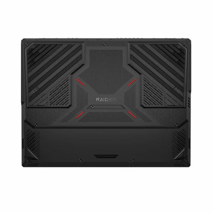 MSI Raider 18 HX AI A2XWIG-418US RAIDER18HXA2418 - Intel Core Ultra 9 285HX - NVIDIA GeForce RTX 5080 16GB