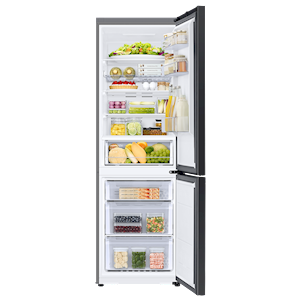 Samsung Refrigerator RB34 344L