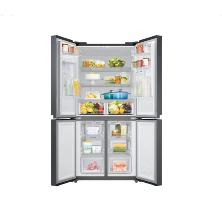 Samsung Refrigerator RF48 511L 4 Doors